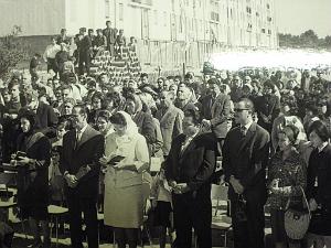 1965 1969 NIMES NOTRE DAME DE SANTA CRUZ (7)